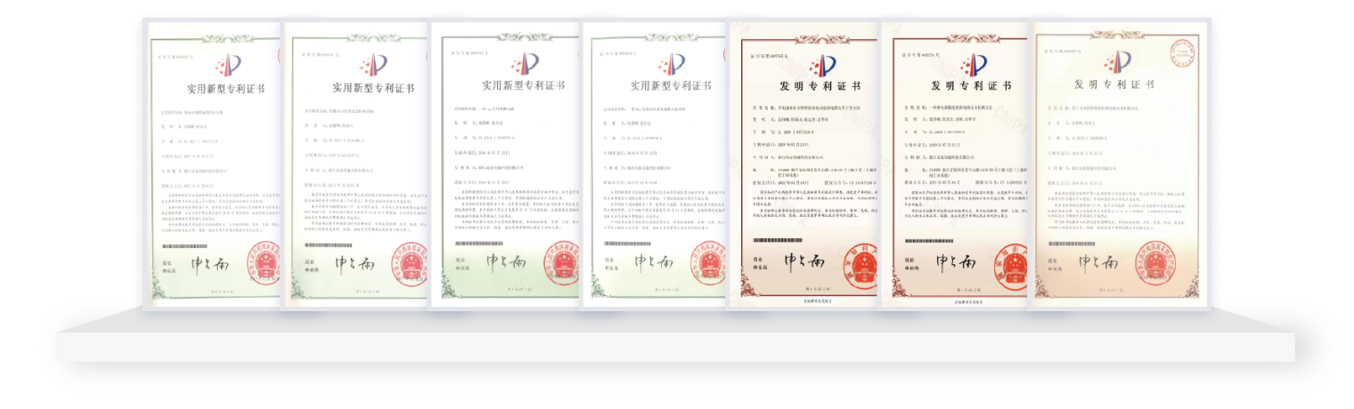 研发专利